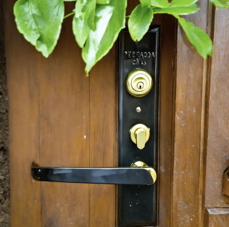 Different Types of Locks and How They Work